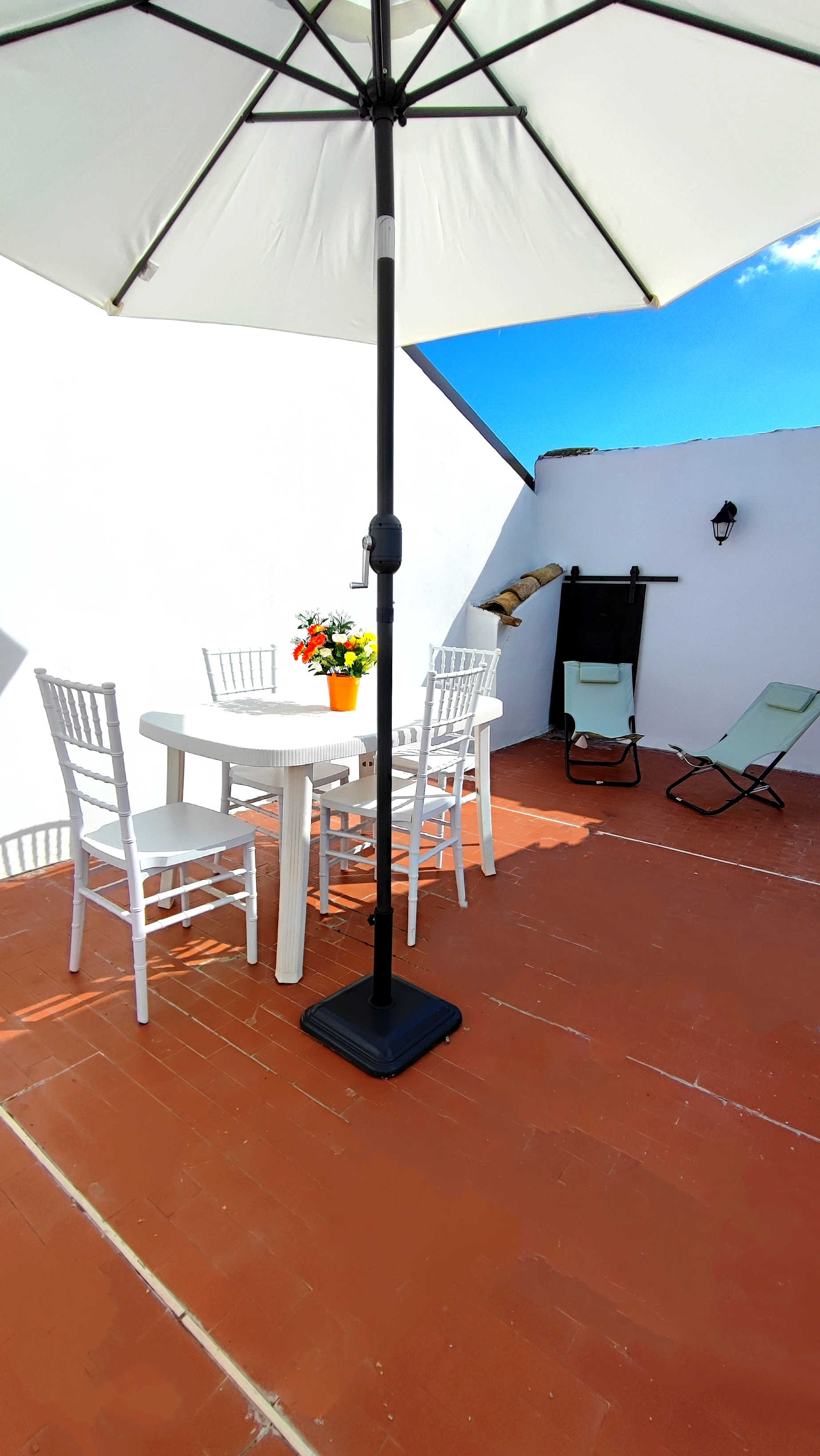 Centro Vasto - Primo Piano con Terrazza